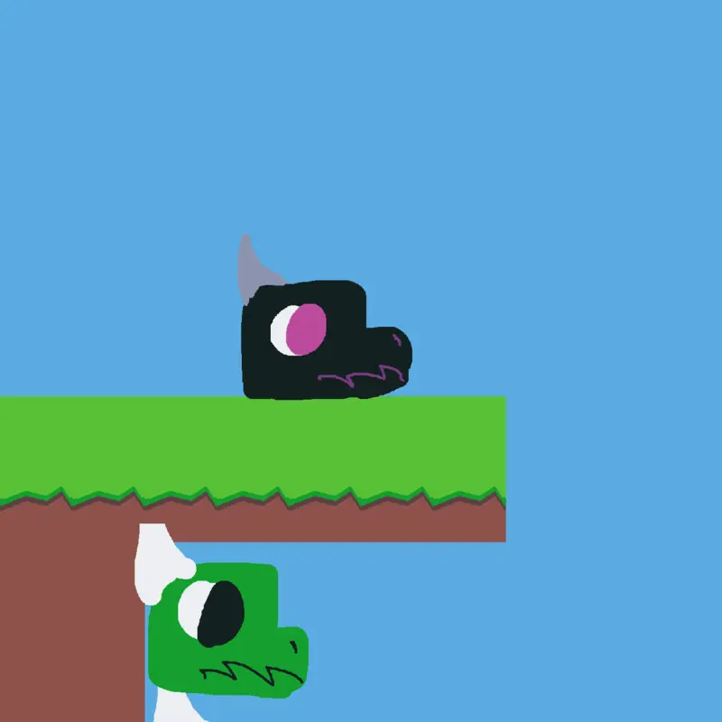 Dragon :] by @waterdragon314689