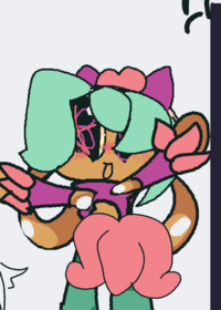 Cocoabunnycute