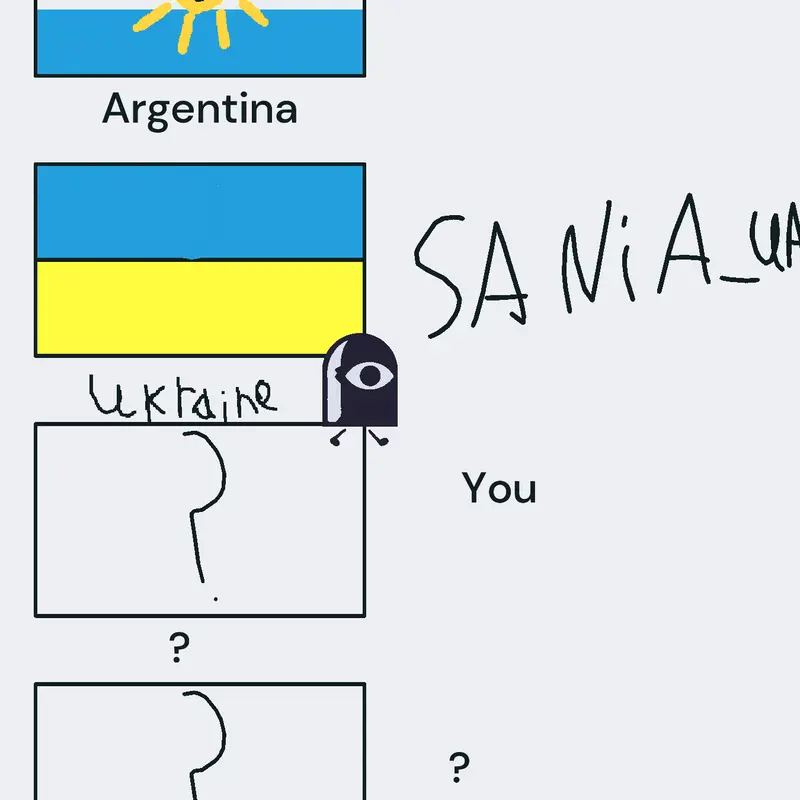 Game by @Sania_UA