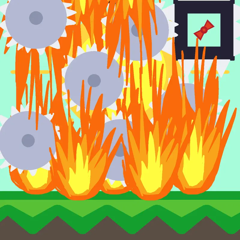 Game by @good_anim_real