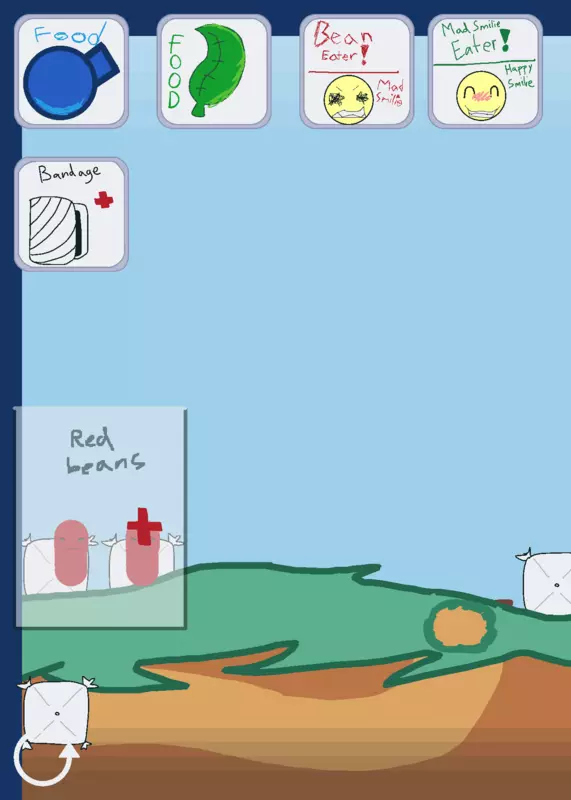 Game by @TinnieMini