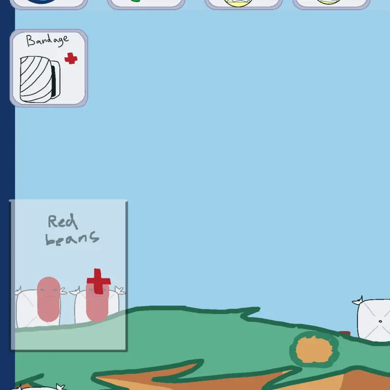 Game by @TinnieMini