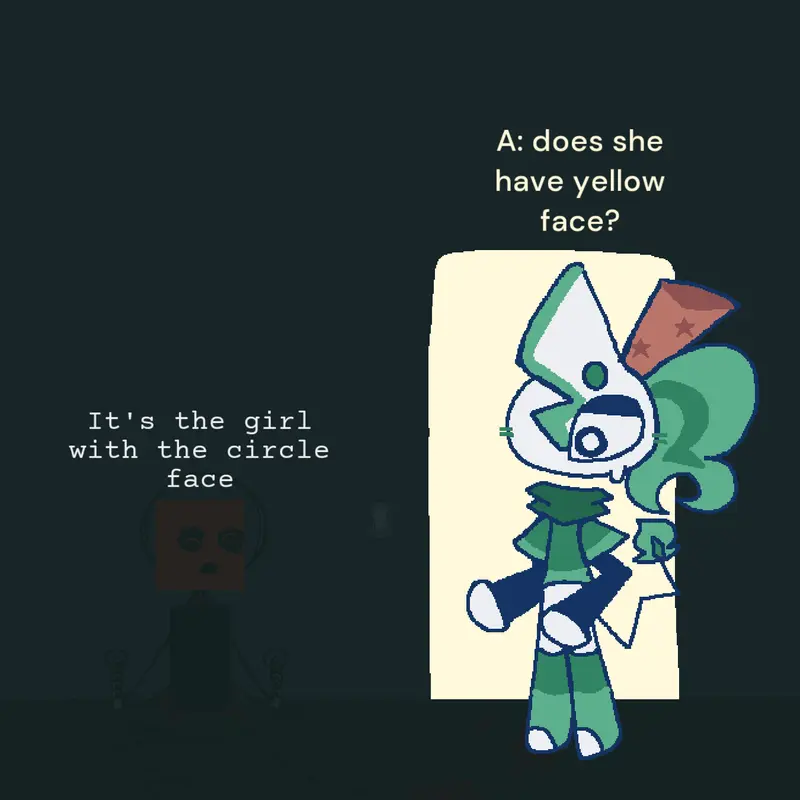 Game by @just_a_dream