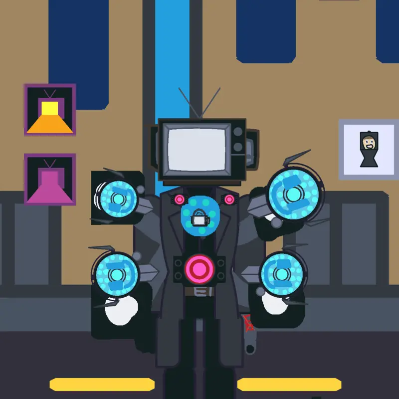 Game by @richero
