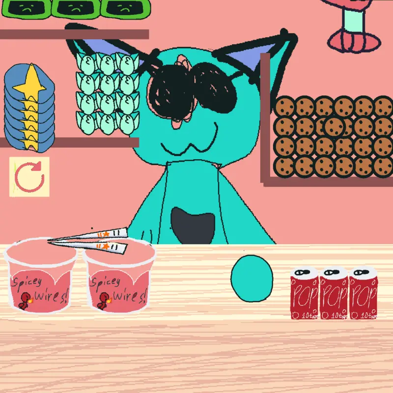 Game by @swktejlbusjemuj