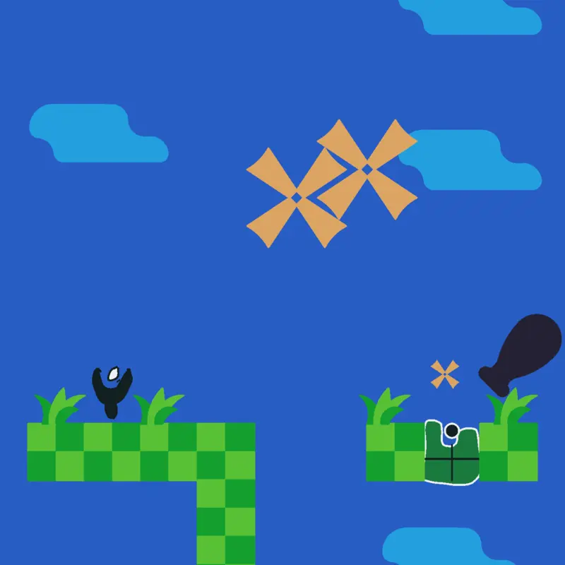 Game by @Brazilian_amine