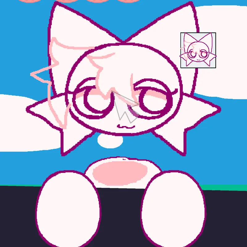 Game by @Fluvsies-Milkcreamii27