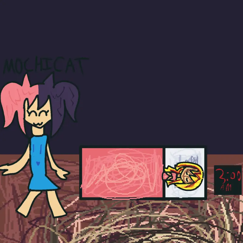 Game by @Evelyn_DreamCoreYT