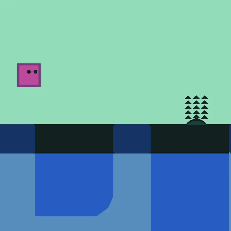 Game by @geometdash122gjgjtj