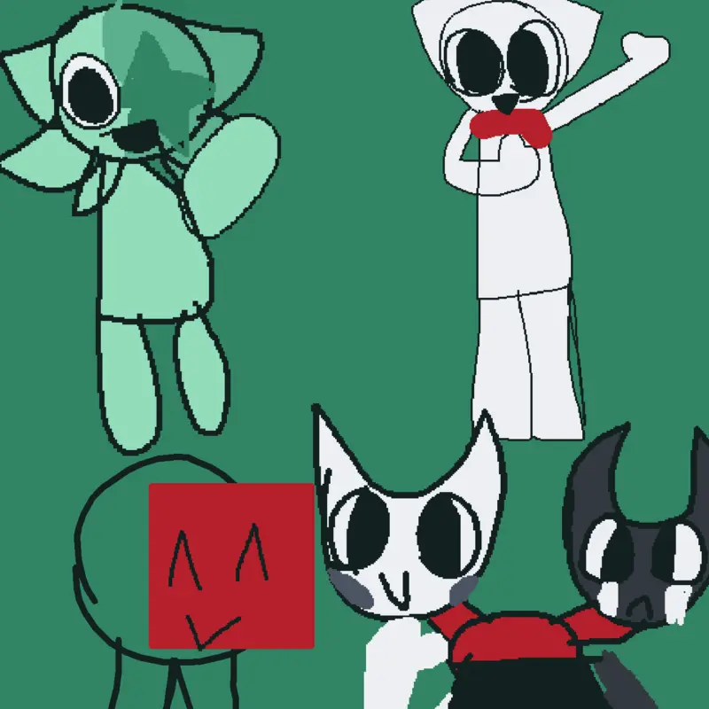 Game by @razzle-dazzle12345