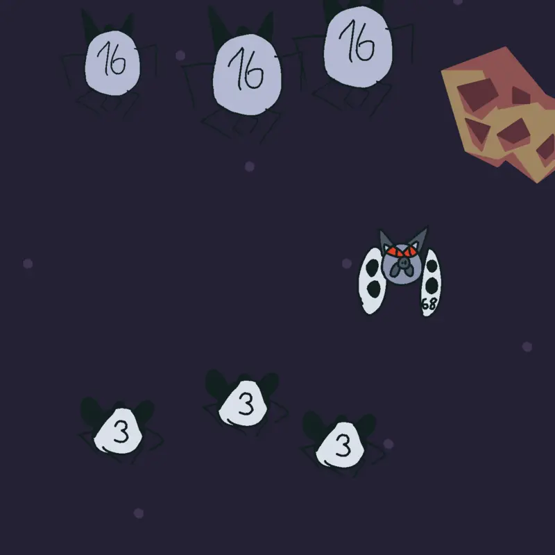 Game by @TheKruGames