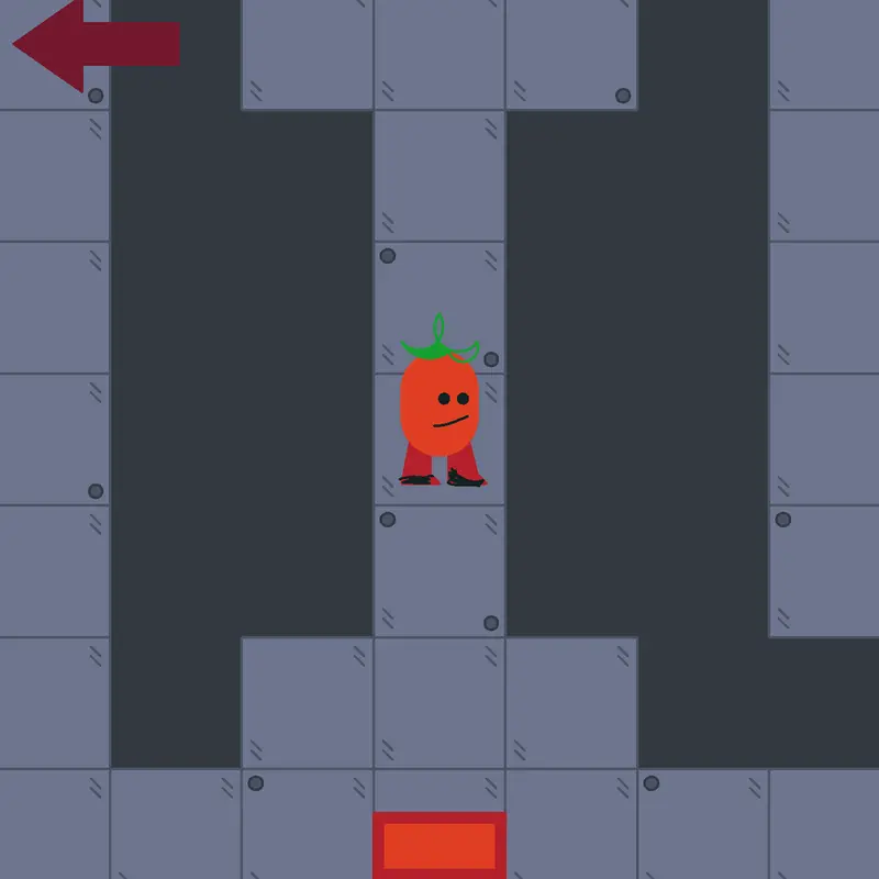 Game by @jalol