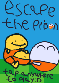 Golf prison