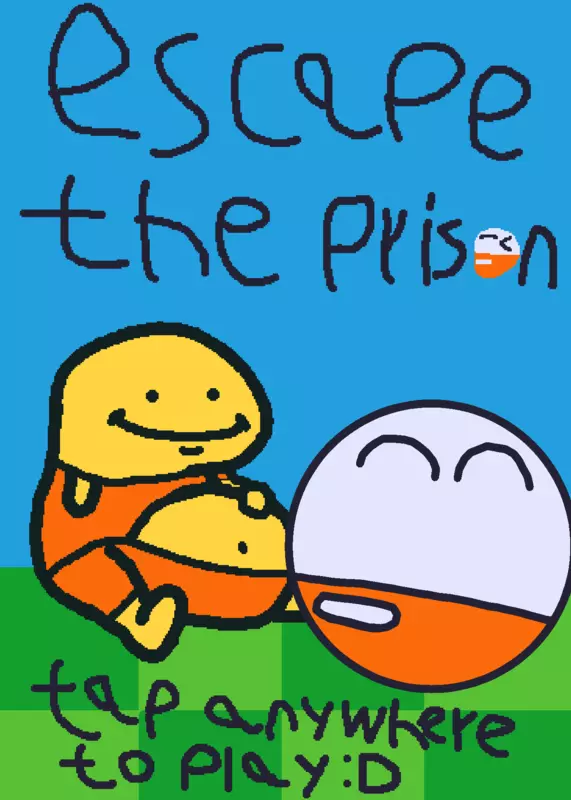 Golf prison by @alanudtfi