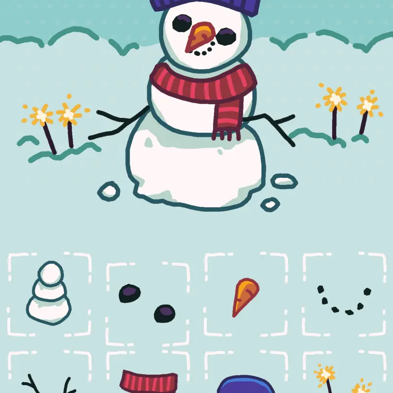 Game by @cinnamonstarrr