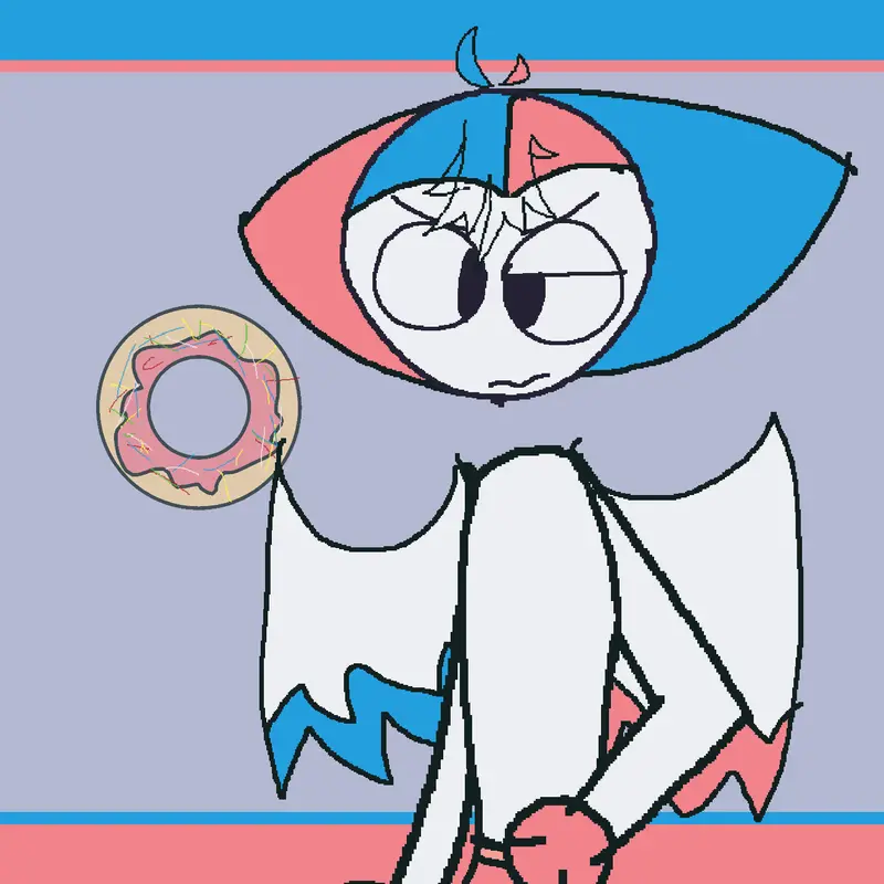 Game by @RainbowCat1011