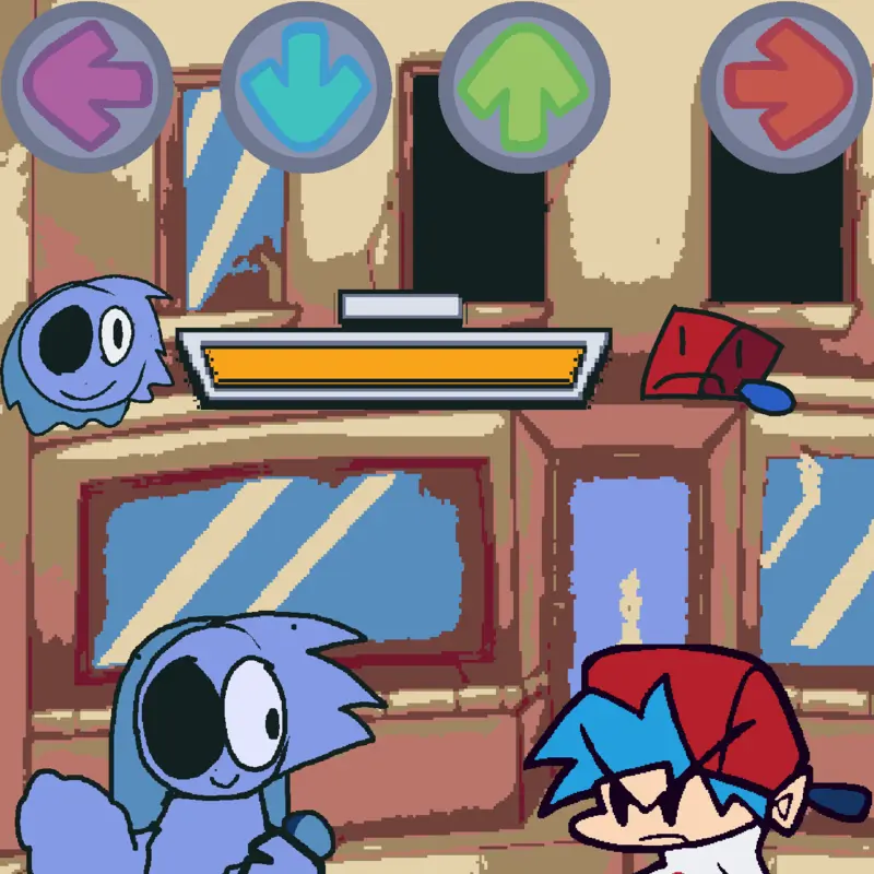 Game by @AlbertYulver