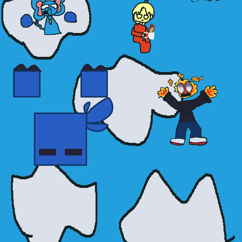 Game by @fry_msg