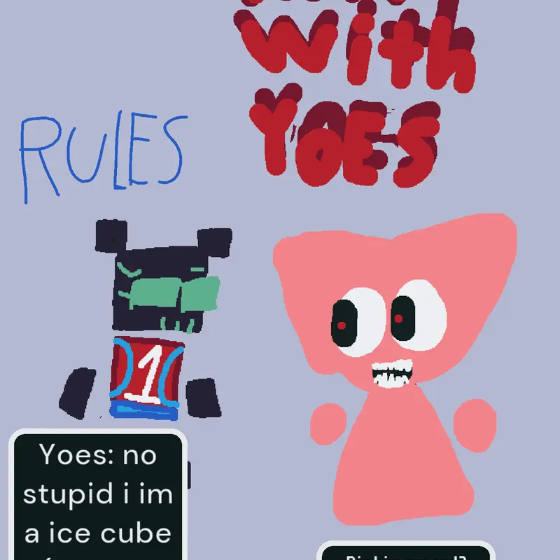 Game by @yoes_official