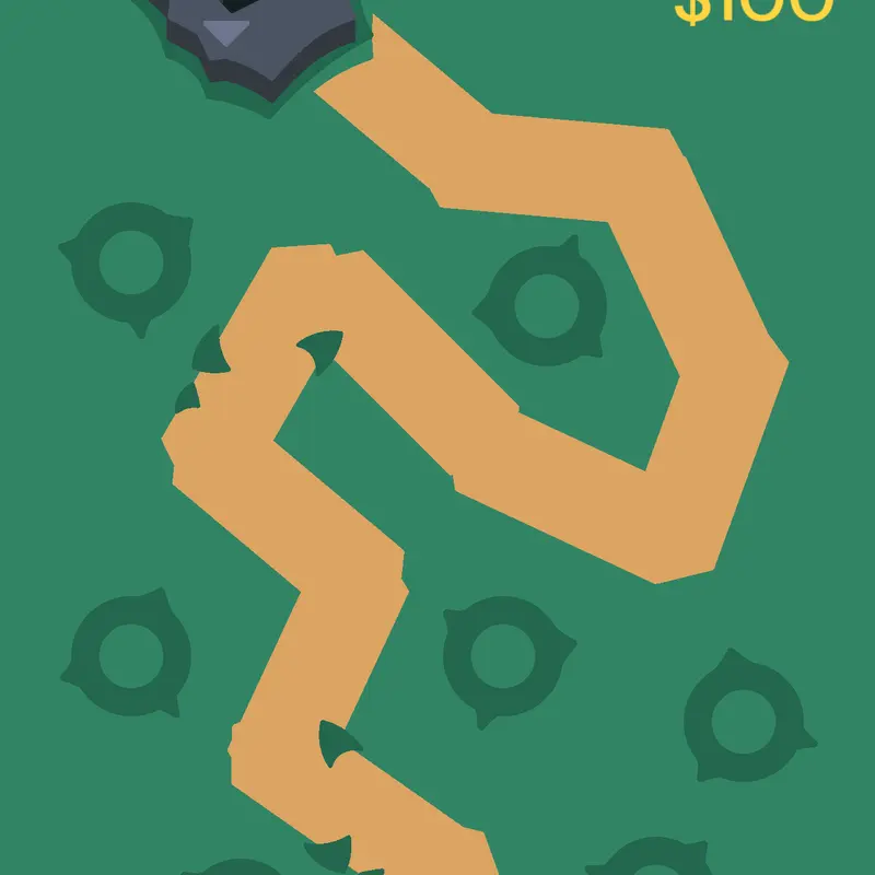 Game by @NpcBread