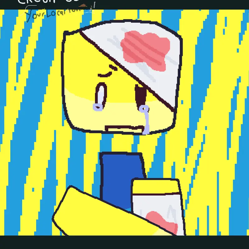 Game by @-_S1LLY_C0SM1CTV_-