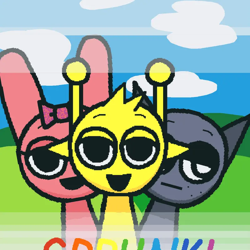 Game by @bragadani