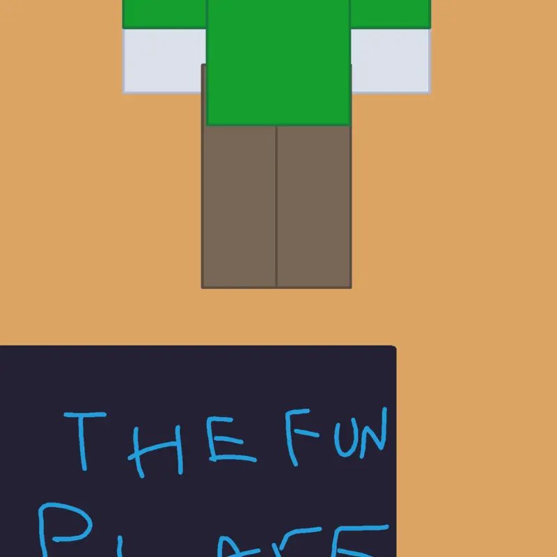 Game by @DAVIDE_PLAYER