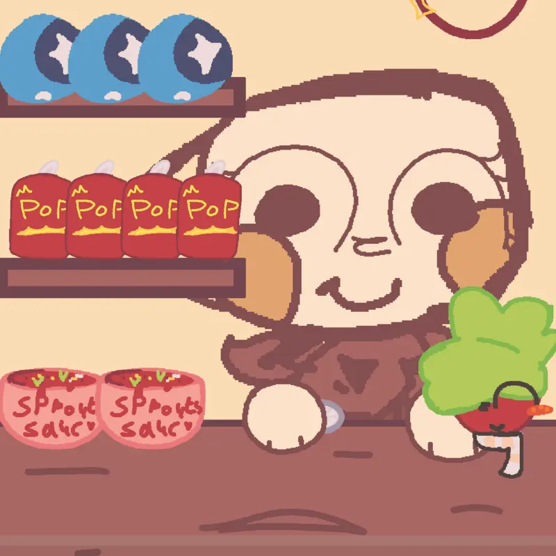Food amsr by @just_miminu