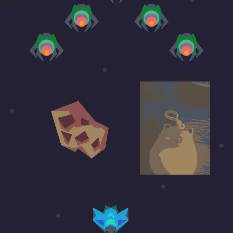Game by @XanMan358