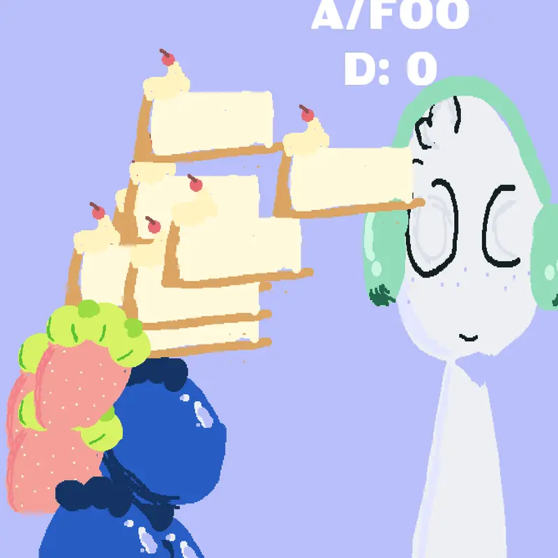 Game by @your_oc