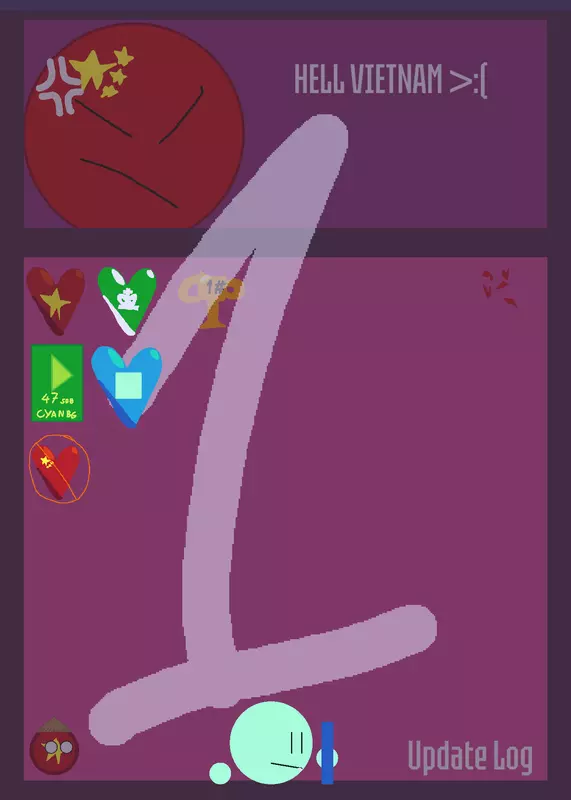 Game by @Cyan_geometry_dash