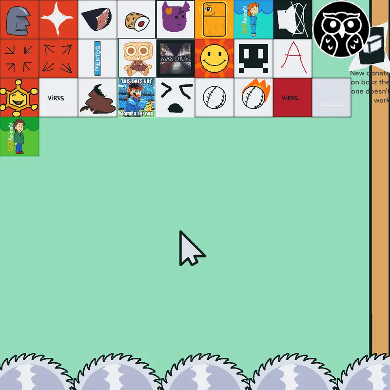Game by @bhjjgkkgg