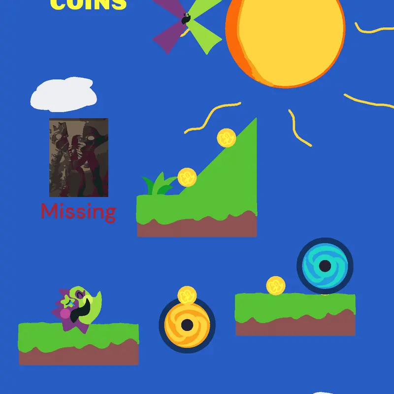 Game by @Reakbond