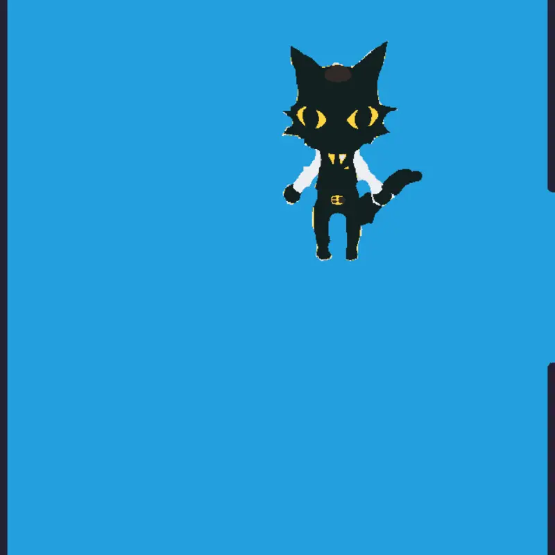 Game by @Into_TheVoid