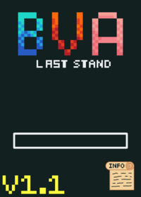 BVA tower defense Demo V2 (unfinished)