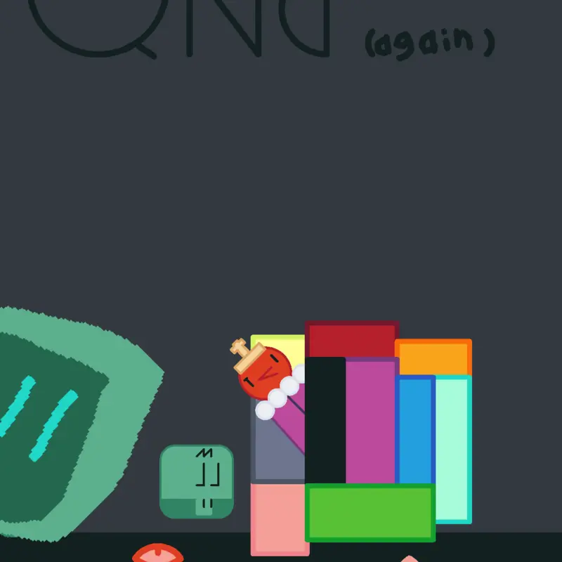 Game by @red_pikmin404