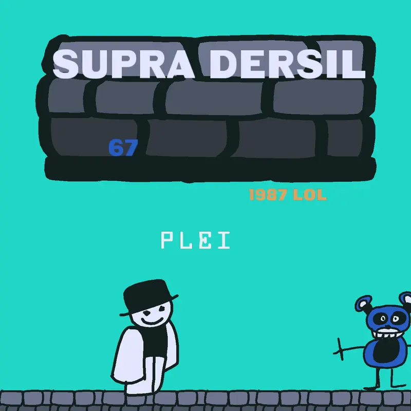 67 by @Derssiller