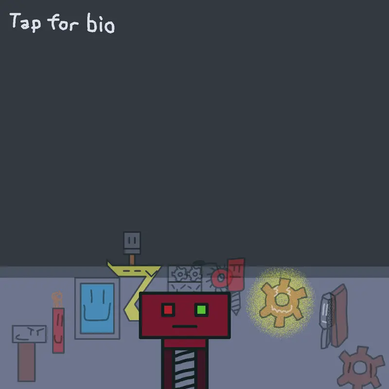 Game by @Arockwithatail
