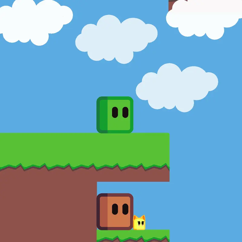 Game by @kuho