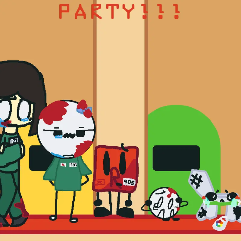 Game by @OCguy