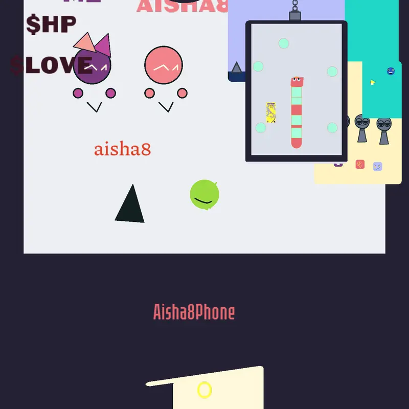 Game by @gkjdjfbd