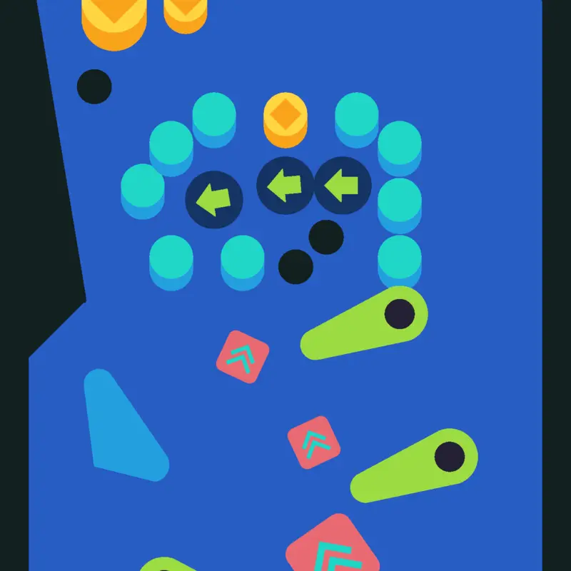 Game by @pinkolos