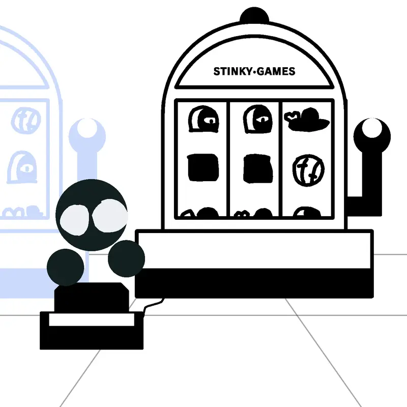 Game by @blackycastle
