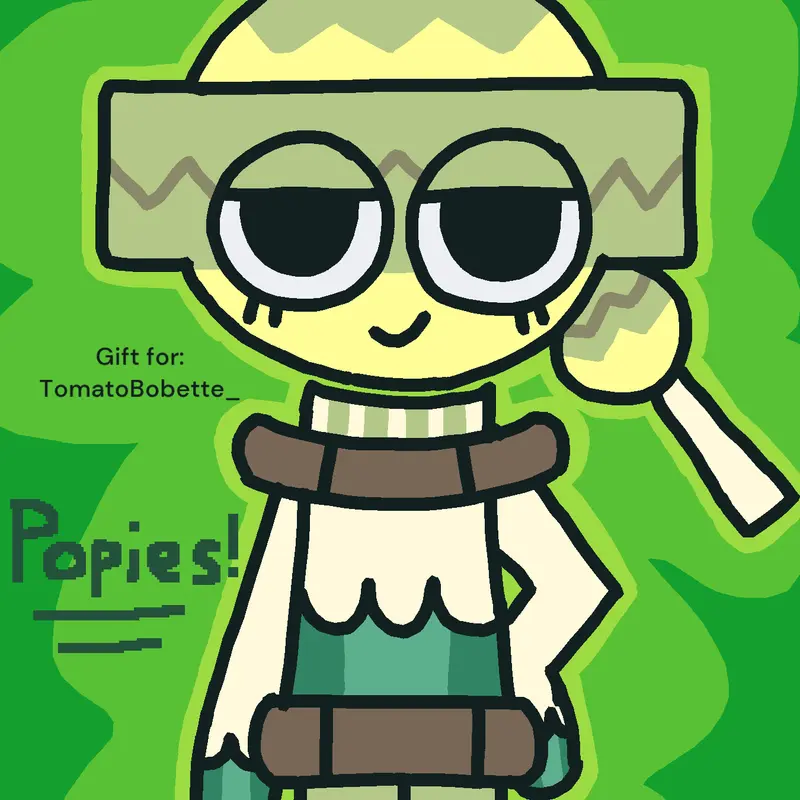 Game by @PrismEnder