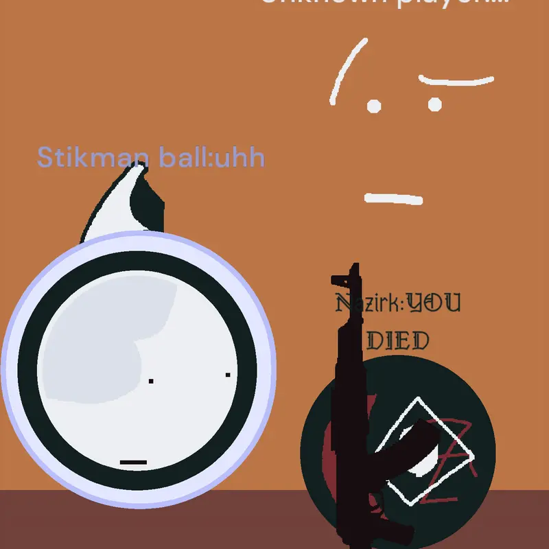 Game by @arasoyuncu