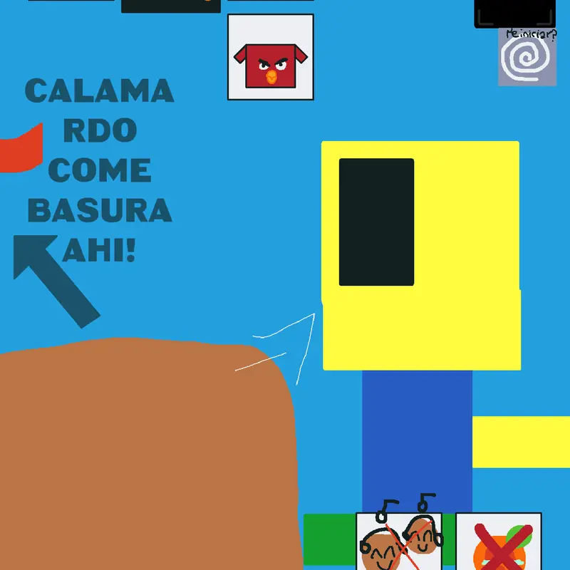 Game by @sfiduesit