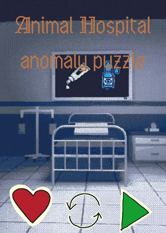 Game by @parrotgamer