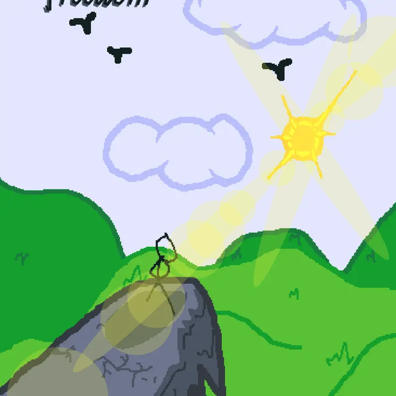 Game by @GoodbyeSon