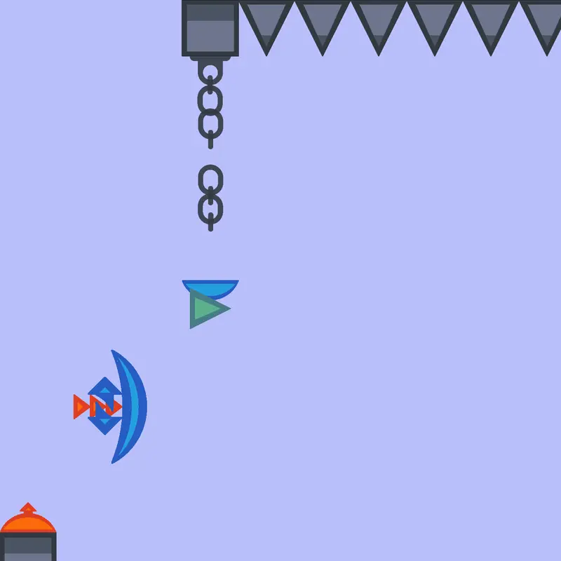Game by @michaelmctwin