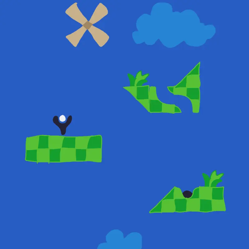 Golf but i draw sprite draw I golf draw by @Tomilock